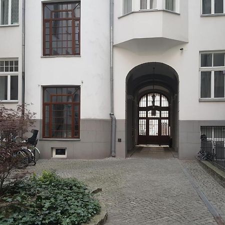 Apartament Na Wilczej Varsavia Esterno foto