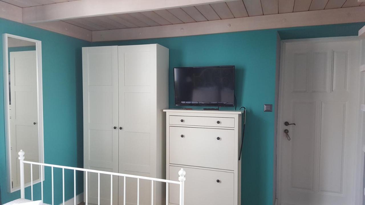 Apartament Na Wilczej Varsavia Esterno foto