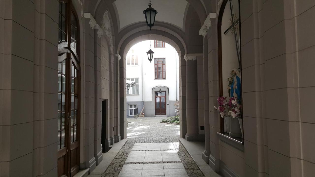 Apartament Na Wilczej Varsavia Esterno foto