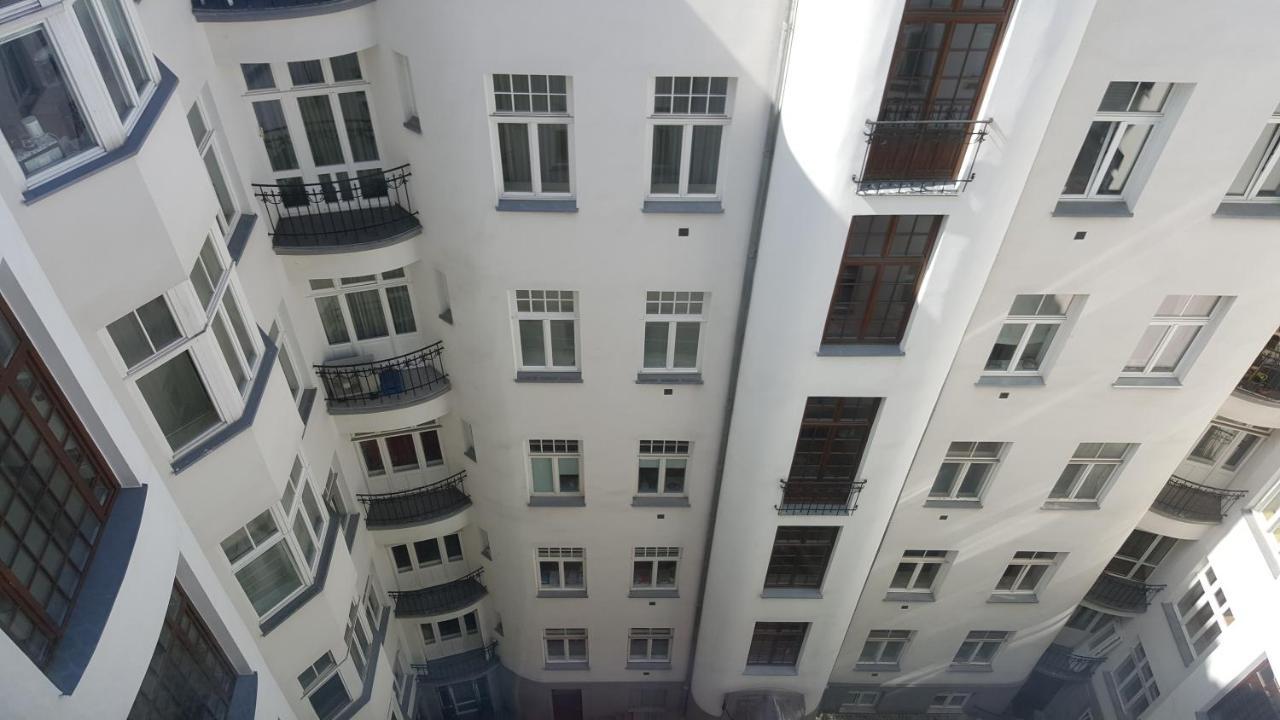 Apartament Na Wilczej Varsavia Esterno foto