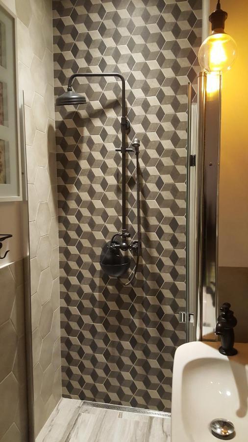 Apartament Na Wilczej Varsavia Esterno foto