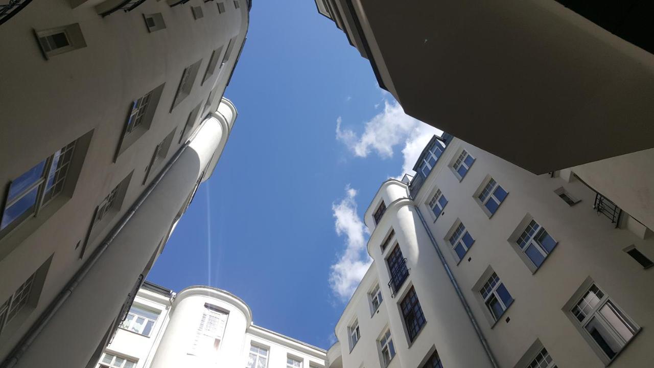 Apartament Na Wilczej Varsavia Esterno foto