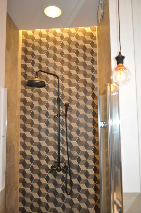 Apartament Na Wilczej Varsavia Esterno foto